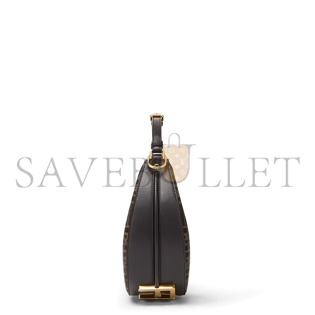 FENDI FENDIGRAPHY SMALL 8BR798ALP3F1I02 (29*24.5*10cm)